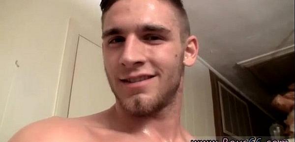  Dad and boy oral gay sex first time This buff and uber-sexy 22